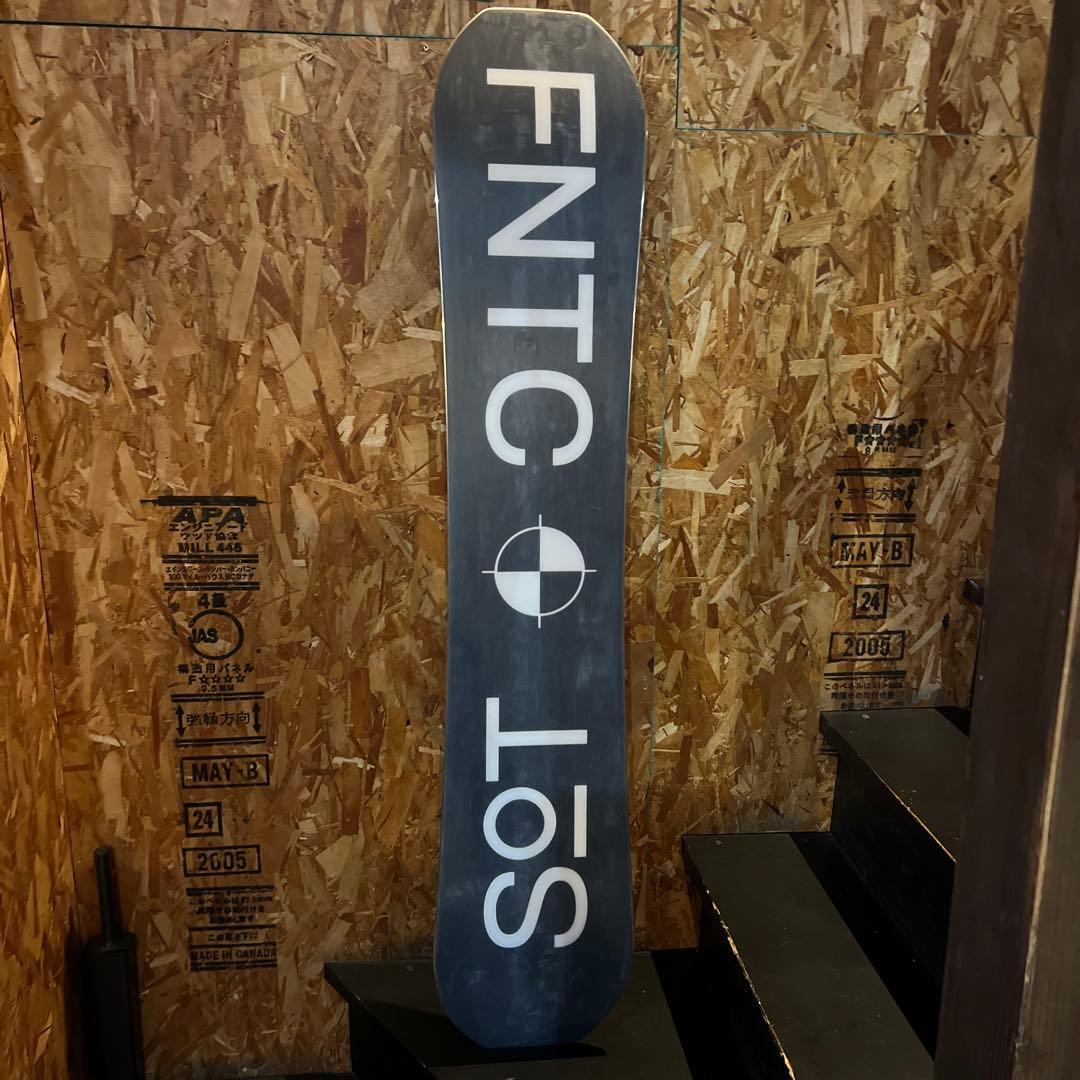 FNTC/エフエヌティーシーSOT 139レイト プロジェクト レディース