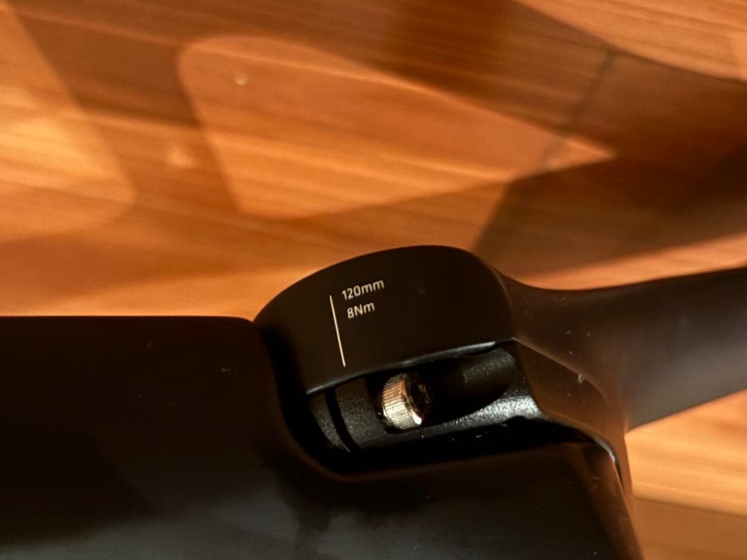 Cervélo S5 フレームセット