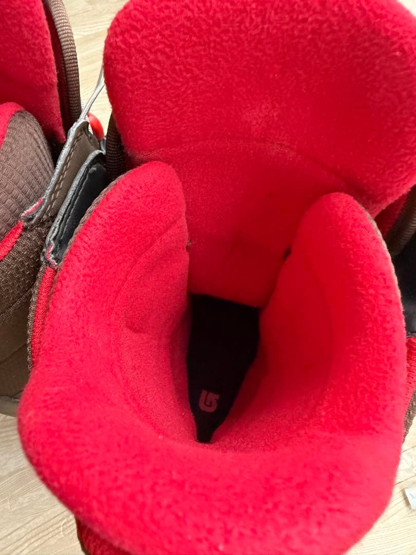 バートン　BURTON　Highline スノーボードブーツ