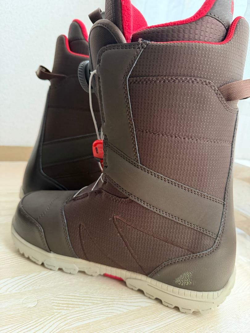 バートン　BURTON　Highline スノーボードブーツ