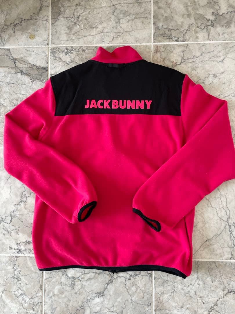 ジャックバニー