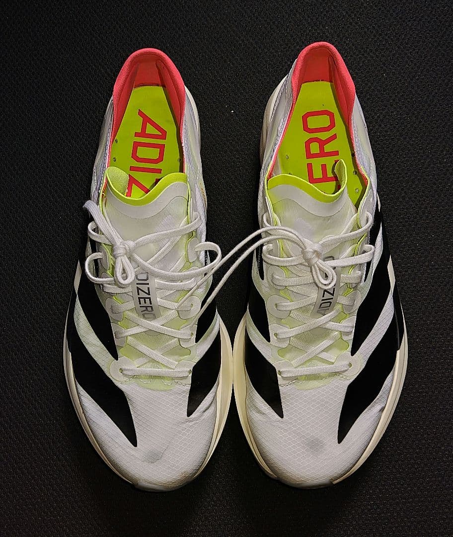 アディダス アディゼロ タクミセン11 26.5㎝