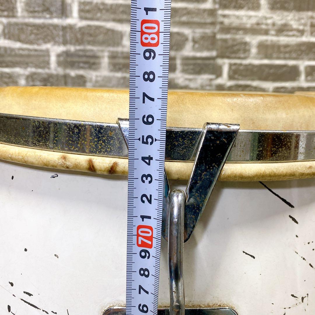 Pearl コンガセット パール打楽器 民族楽 器　2個セット