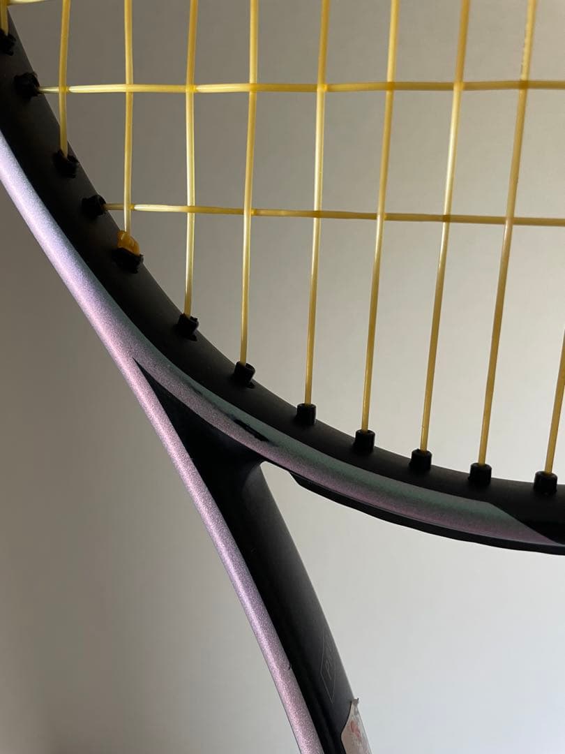 【HEAD】グラビティPRO G3 ガット：４G