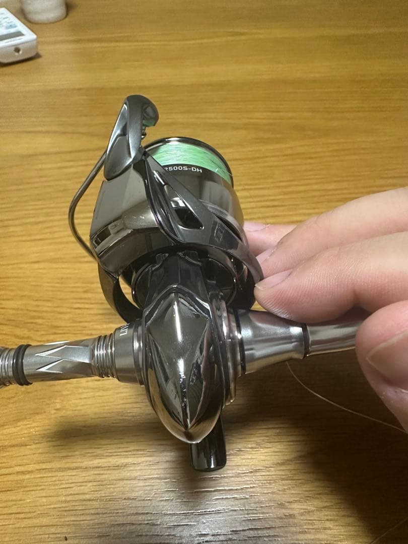 山根御曹司　イグジスト22