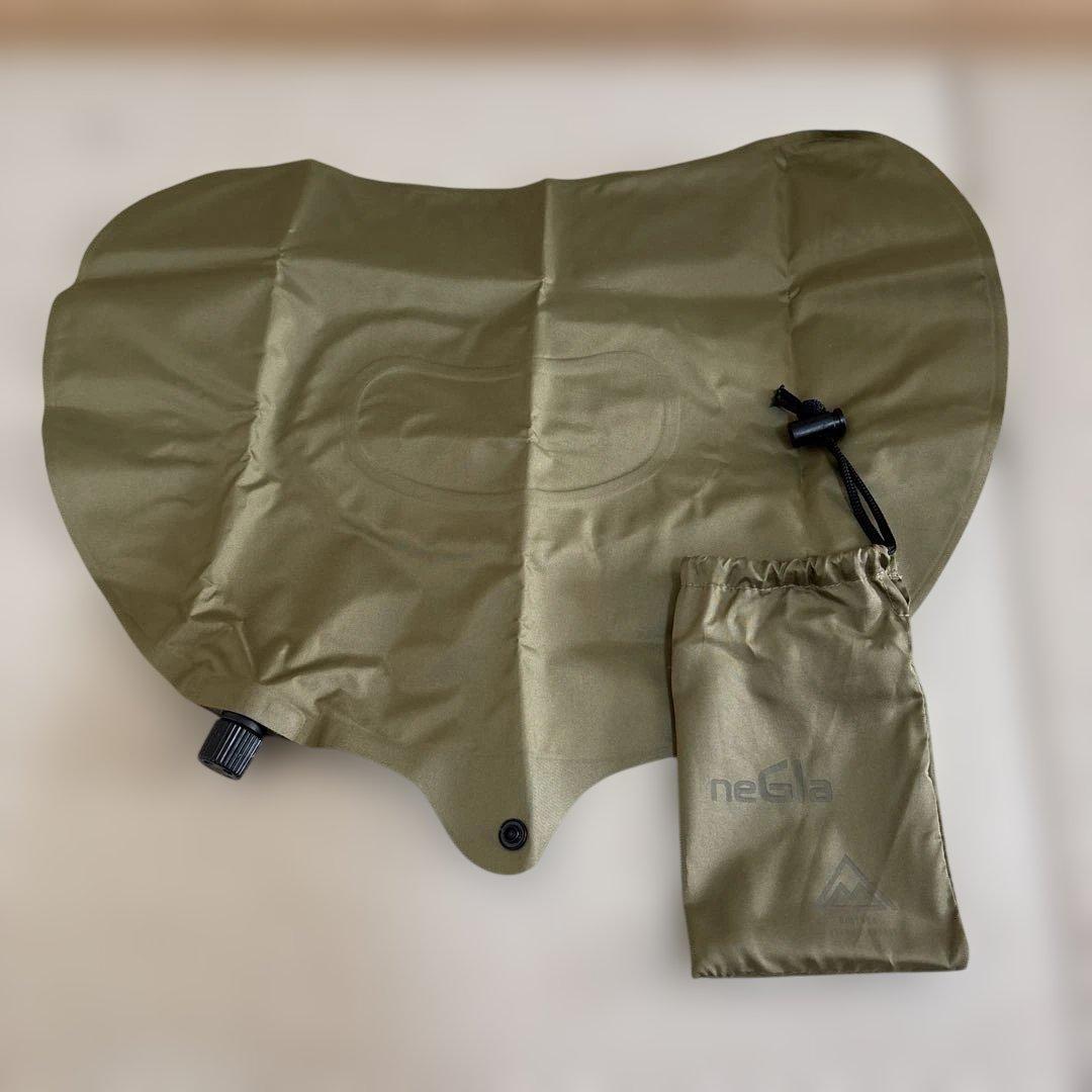 デイトナ(Daytona) ホシゾラハイブリッドマット5 エアピロー セット