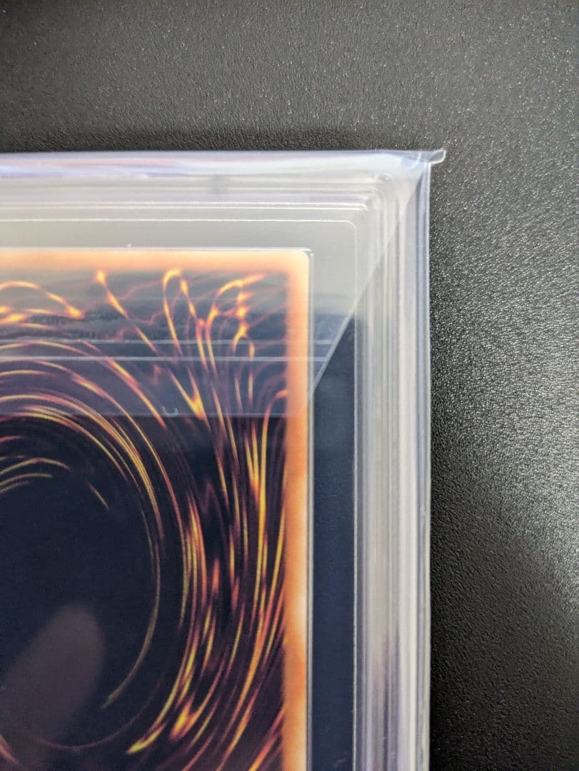 灼熱の火霊使いヒータ　20th アジア版　ARS鑑定 ARS9