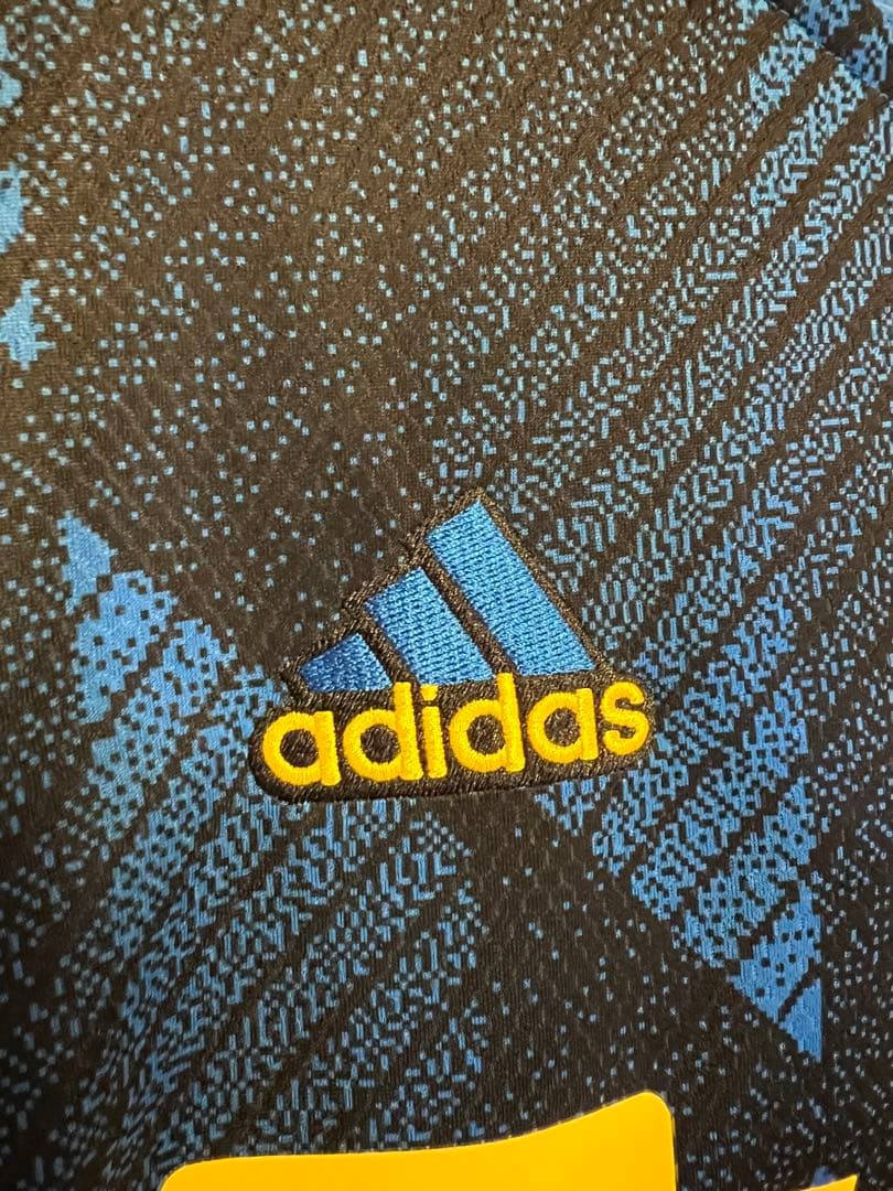 【正規品】マンチェスターユナイテッド 21/22 アウェイ サンチョ 25