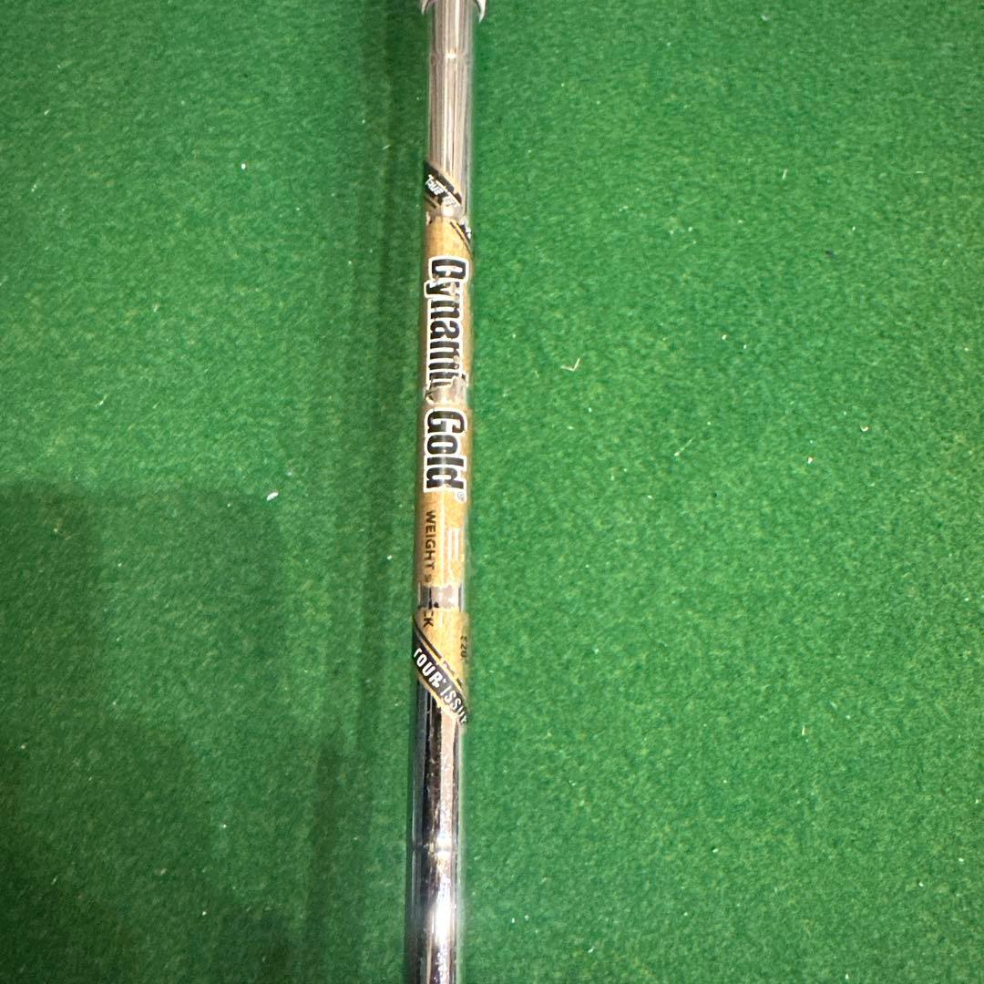 ブリヂストンゴルフクラブウエッジ(58°)