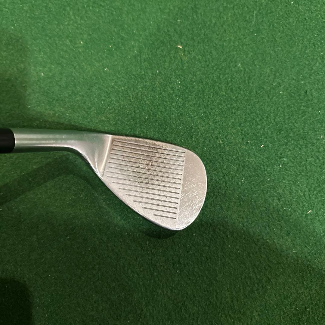 ブリヂストンゴルフクラブウエッジ(58°)