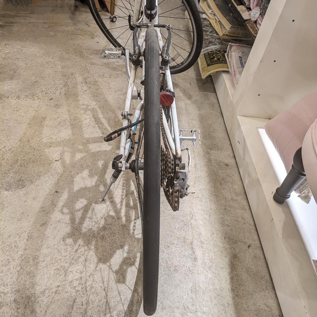 【店頭引取】 GIANT LIV ESCAPE RX ジャイアント クロスバイク