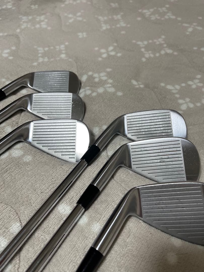 養老カスタム ミズノプロ 223 6本アイアンセット