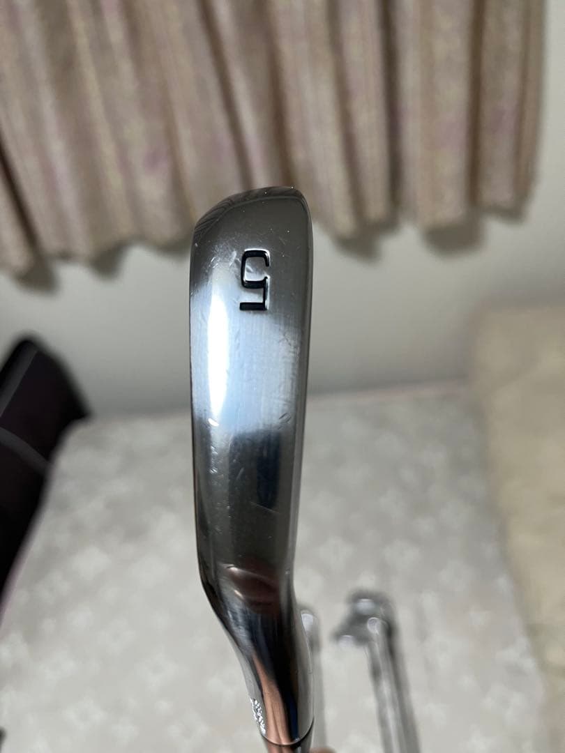 養老カスタム ミズノプロ 223 6本アイアンセット