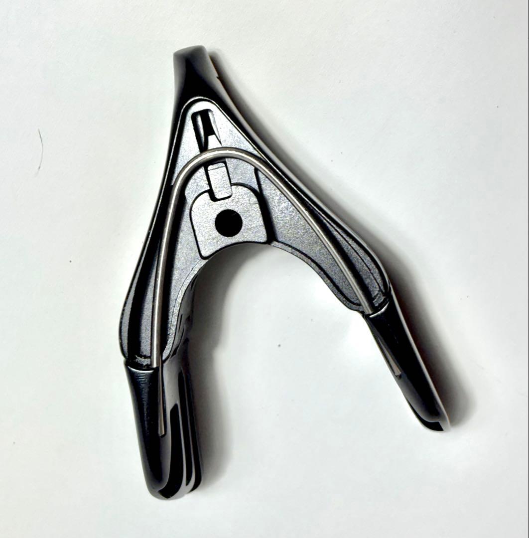 p*a様 Tririg Omega One エアロブレーキ