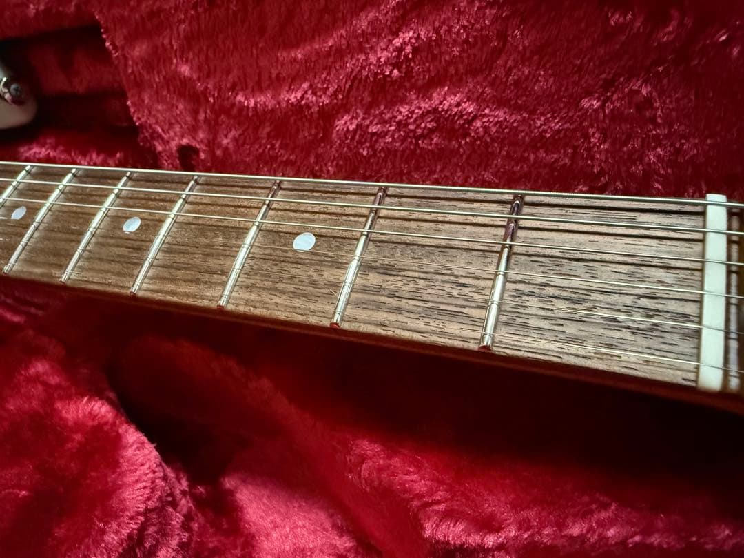 ギター Ibanez Prestige AZ2204NW Mint Green