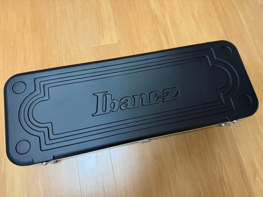 ギター Ibanez Prestige AZ2204NW Mint Green