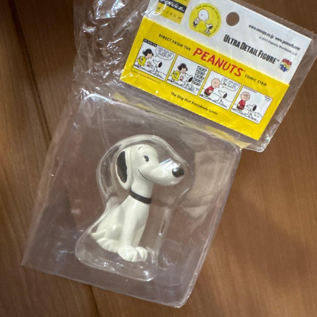 スヌーピー ミュージアム メディコムトイ