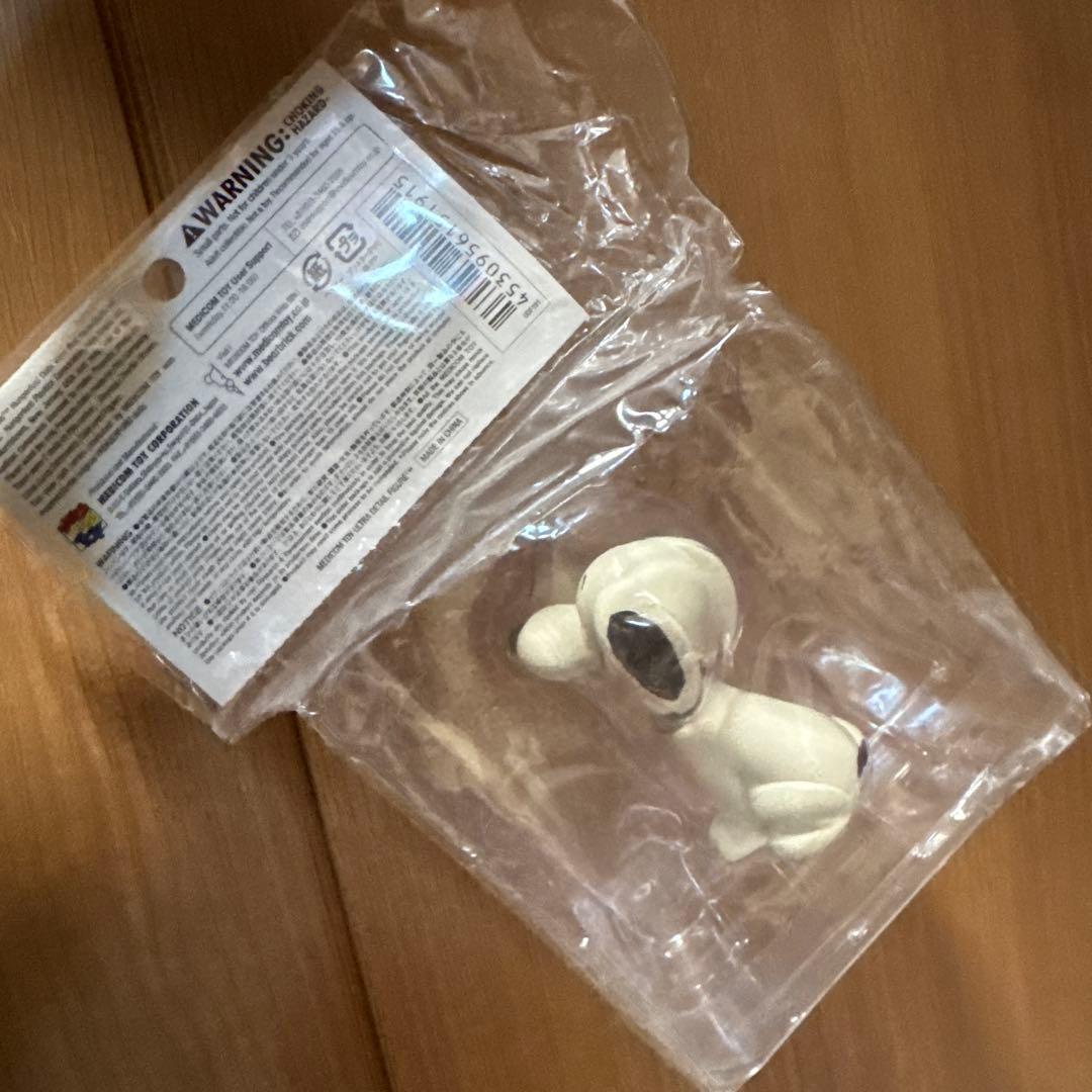 スヌーピー ミュージアム メディコムトイ