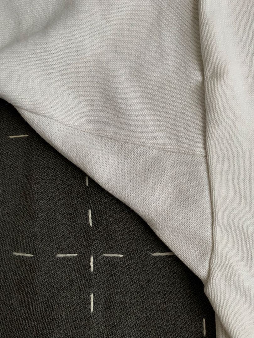 雰囲気抜群 80s russell vtg フットボール Tシャツ ラッセル