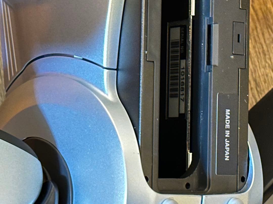 SONY AIBO ERS-210動作品整備済/充電台/無線LAN/ソフト3本