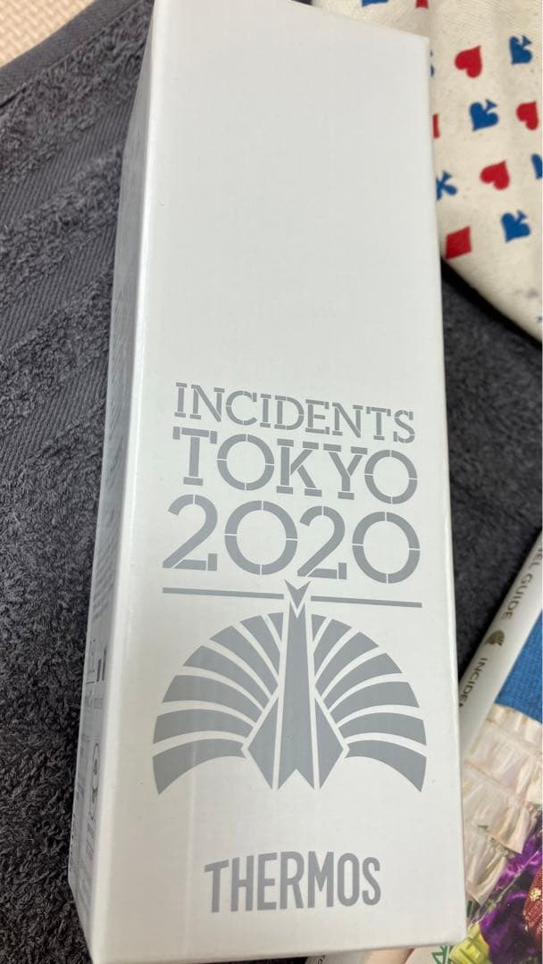 椎名林檎/東京事変 手旗、トート、林檎班更新特典、ジャージ、マステ等