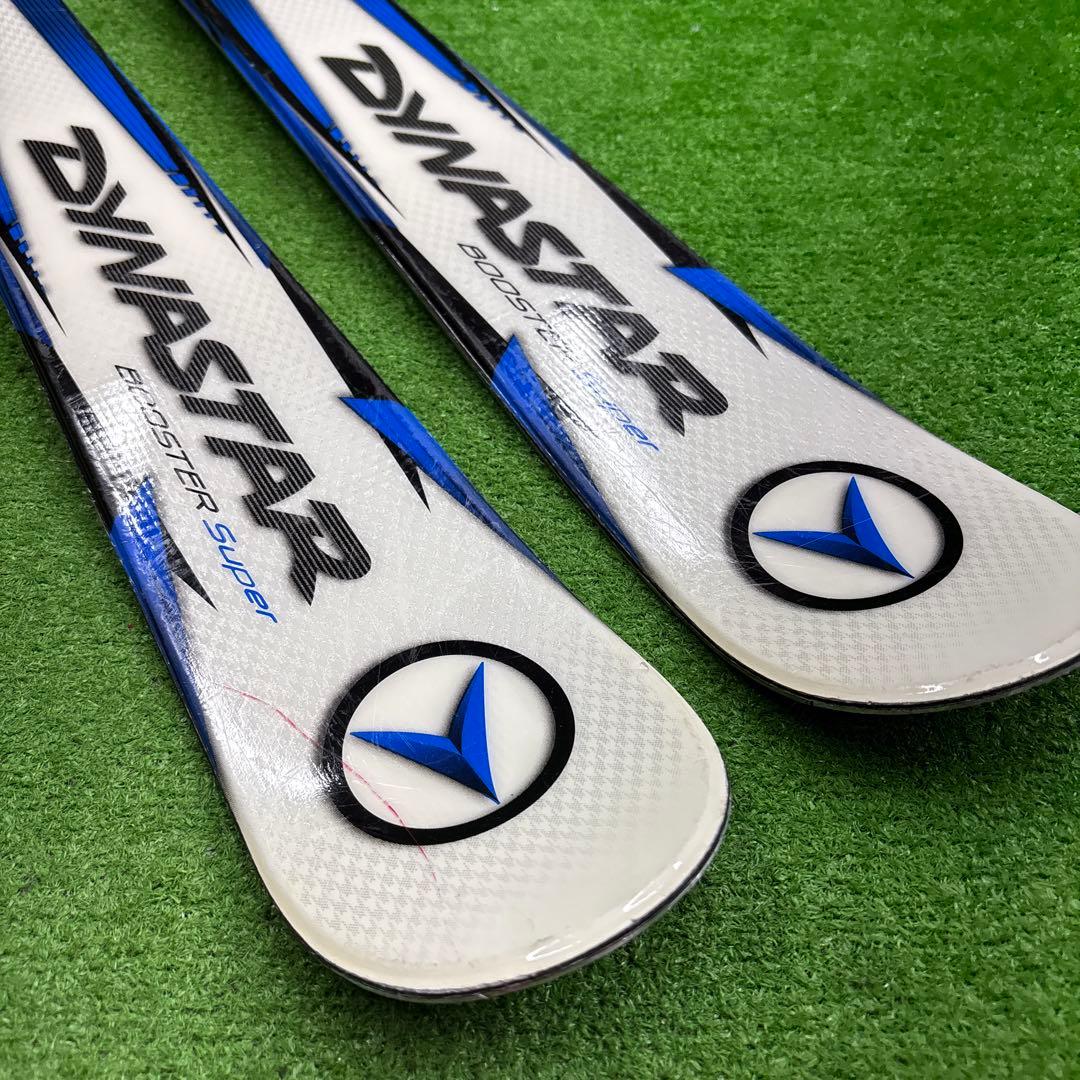 寶SKI-H309 ディナスター ブースタースーパー バリっ磨きました！