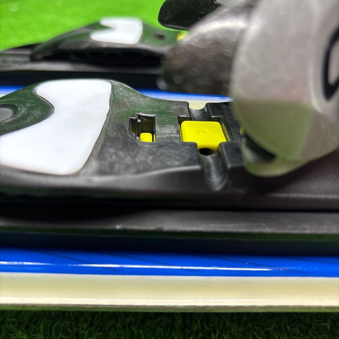 寶SKI-H309 ディナスター ブースタースーパー バリっ磨きました！