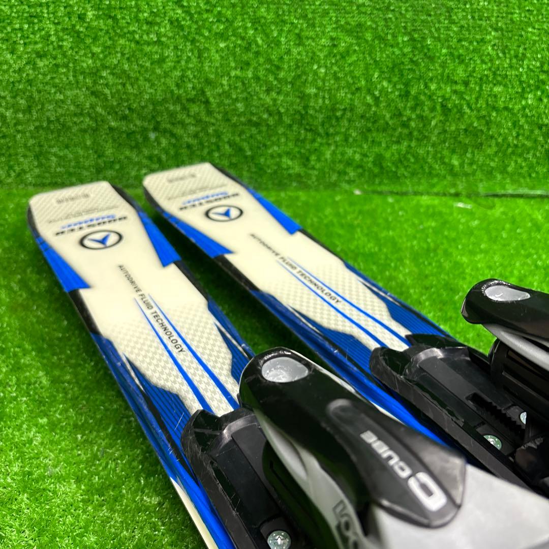 寶SKI-H309 ディナスター ブースタースーパー バリっ磨きました！