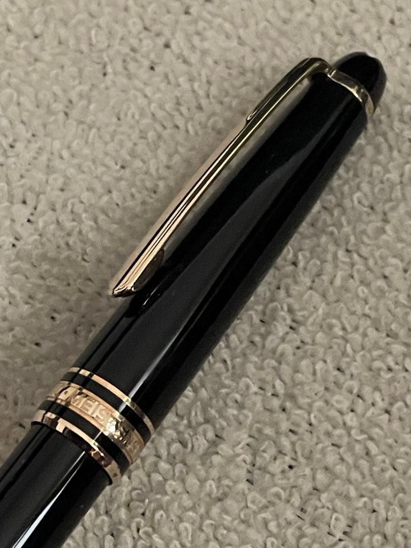 ス*9様 ◾️新品未使用◾️モンブラン◾️マイスターシュテュック クラシック16