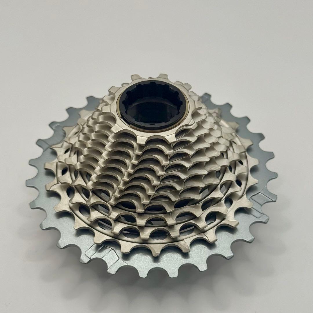 未使用 SRAM RED 10-28T 12S スプロケット