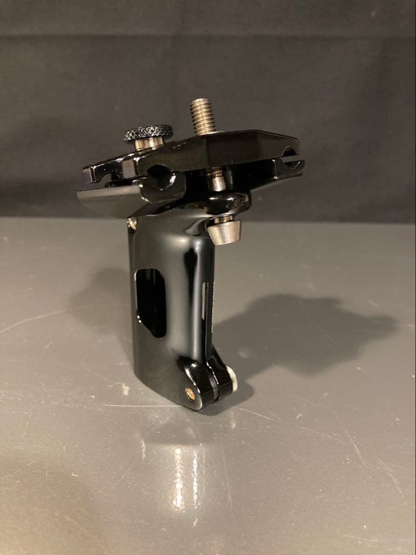 TCR Advanced SL シートポストクランプ