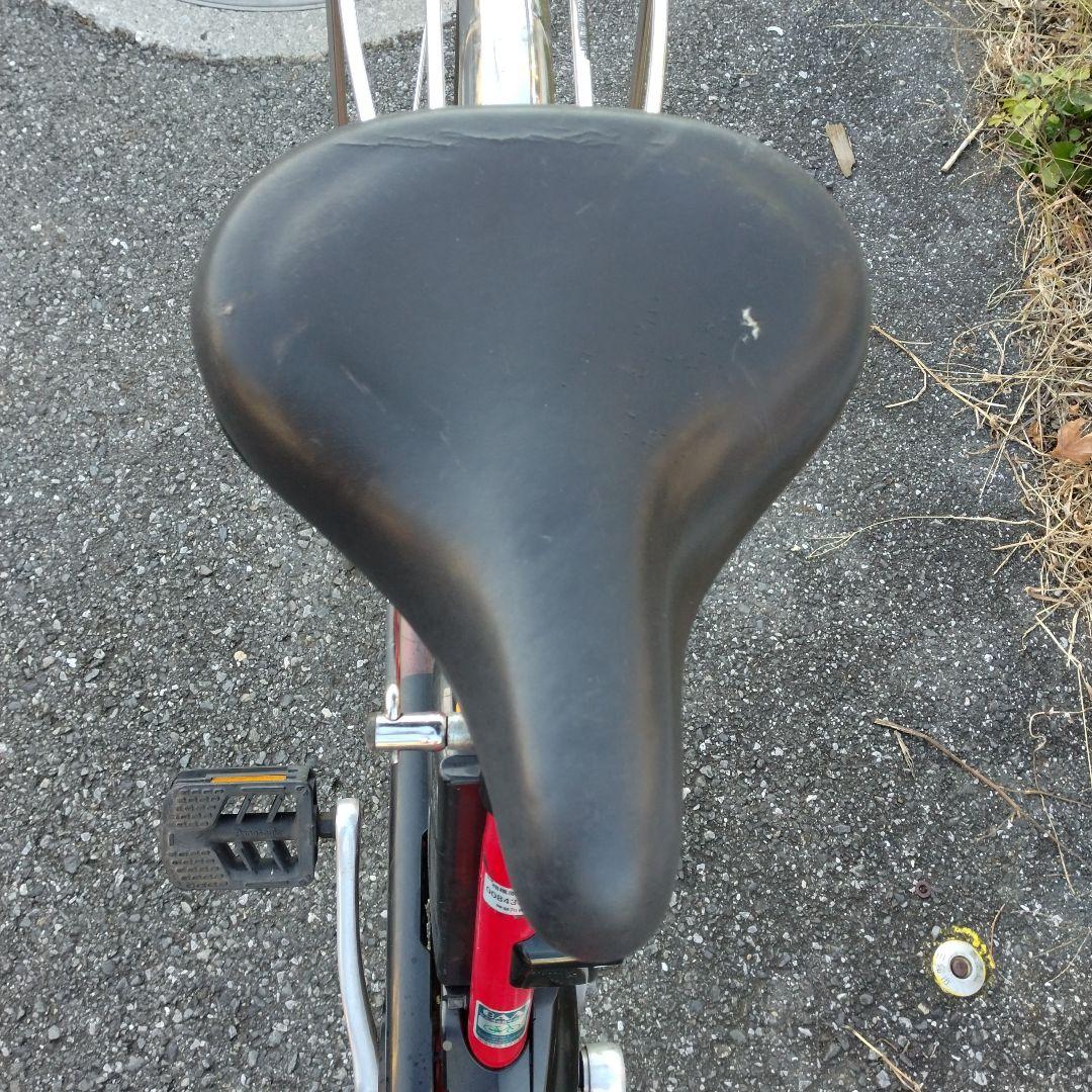 [423]送料無料 パナソニック電動自転車 ViVi SX