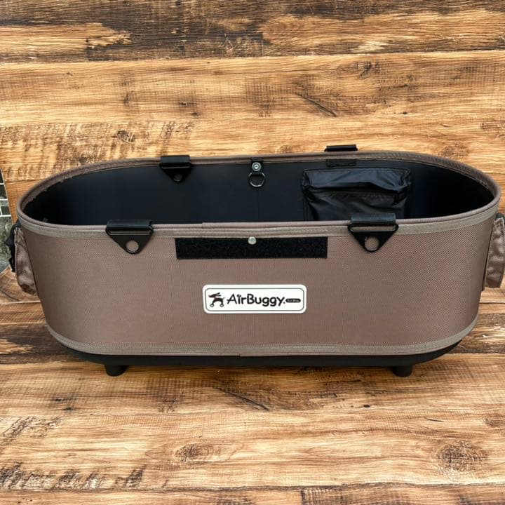 エアバギーフォードドッグ ドーム2ブレーキM