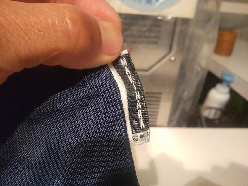 非売品★当時物 90年代 ファンクラブ コンサートツアー 槇原敬之 トートバッグ