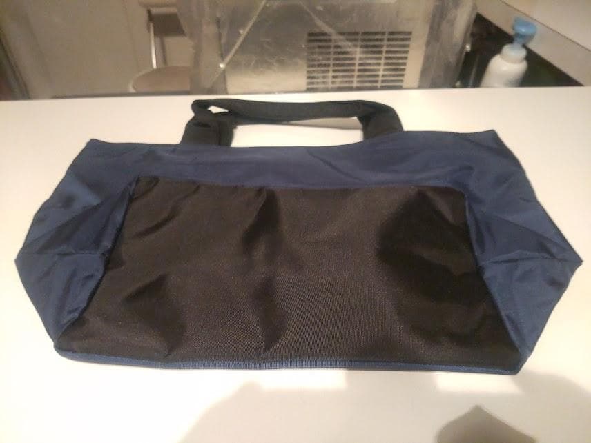 非売品★当時物 90年代 ファンクラブ コンサートツアー 槇原敬之 トートバッグ