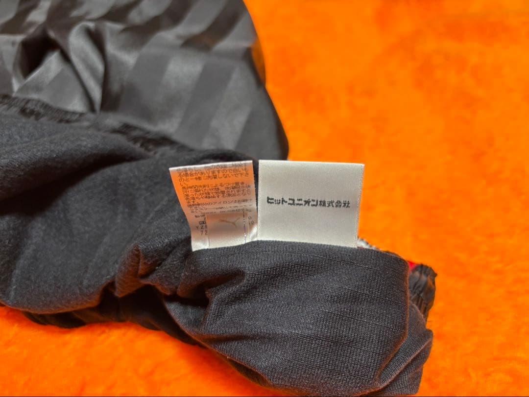 美品 PUMA 旧タグ ウィンドブレーカー上下（訳あり）