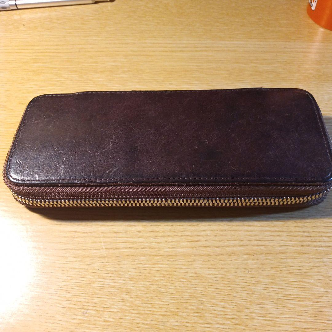 Duct ペンケース マルゴー