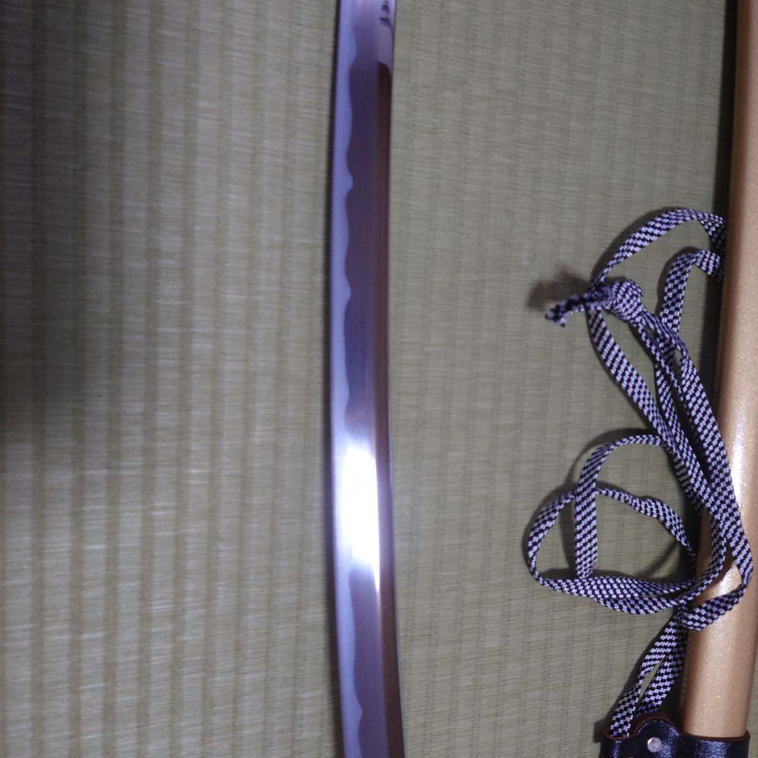 にっかり青江　模造刀　※購入意思の無い【いいね】不要