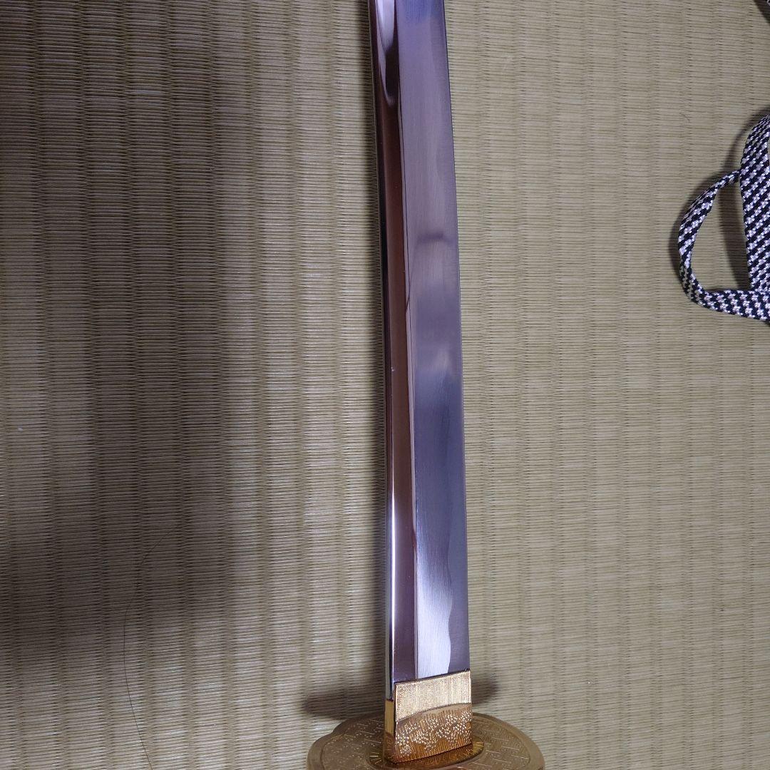 にっかり青江　模造刀　※購入意思の無い【いいね】不要