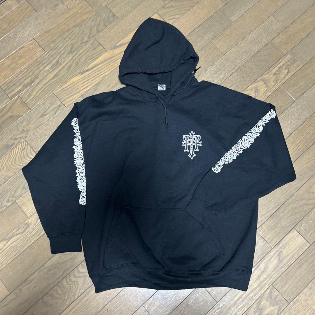 Pay money to my pain ptp マリア パーカー グッズ