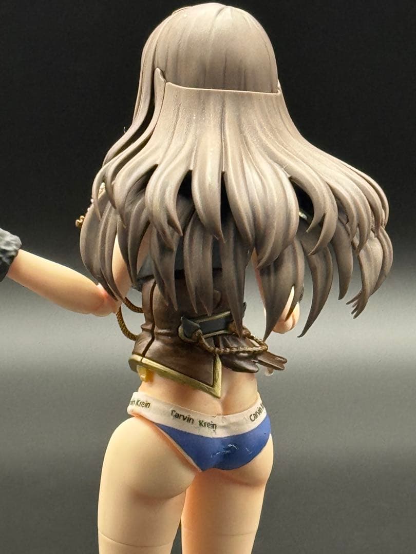 ゲ*チ様 30MS 月岡恋鐘 完成品