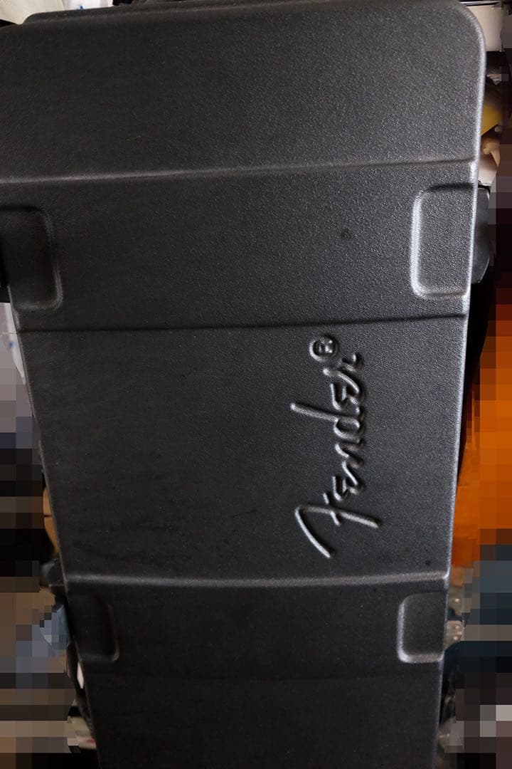 Fender USA 60th Anniv Telecaster 2011年製