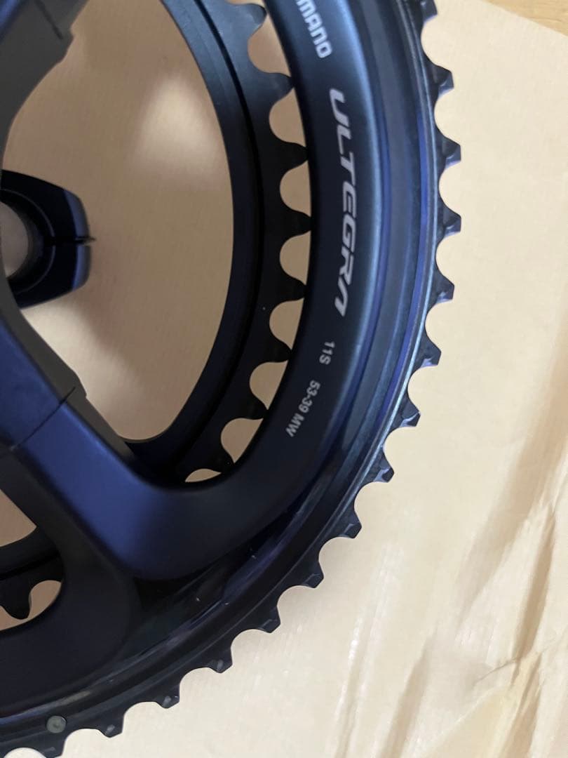 シマノ ULTEGRA コンポセット r8000