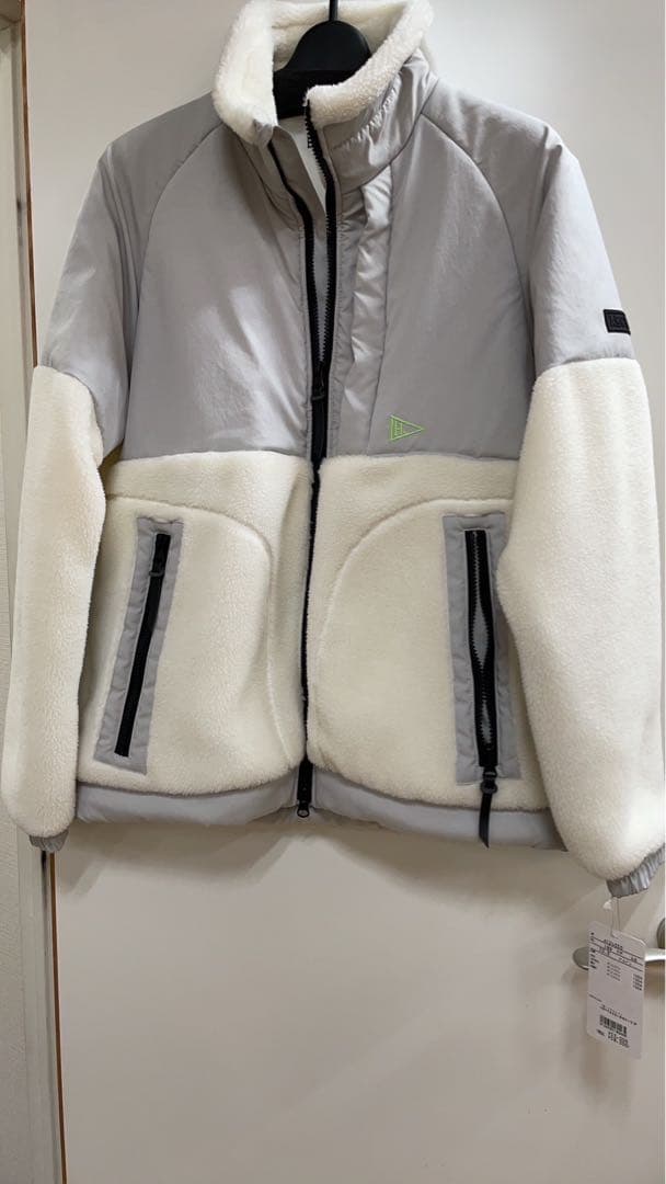 ☆しょうちゃん☆ARCHIVIO メンズ上下セットアップ 防寒 極暖