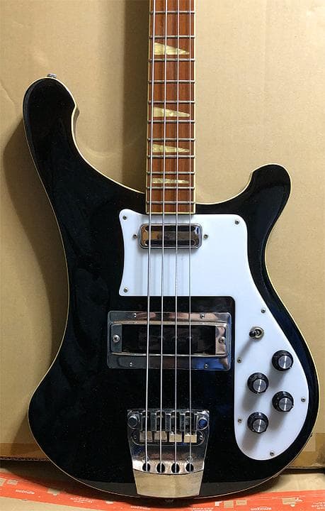 美品 Fernandes RB-80 リッケンバッカー コピー フェルナンデス
