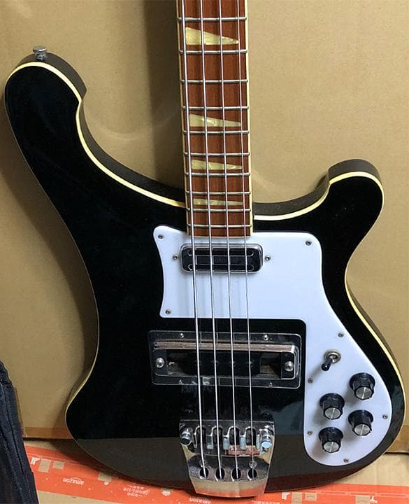 美品 Fernandes RB-80 リッケンバッカー コピー フェルナンデス