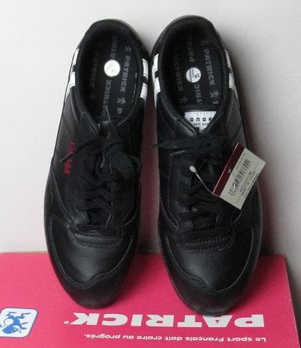 新品 オノフ×パトリック　スパイクレスゴルフシューズ/レディス/24.0cm