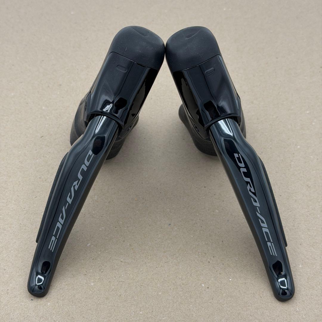 matuuuuu様【美品・元箱あり】SHIMANO ST-R9270-L/R