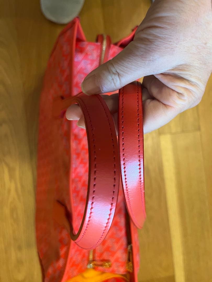 レザレクション ラニウス スクエア ビッグ ロッカーバッグ