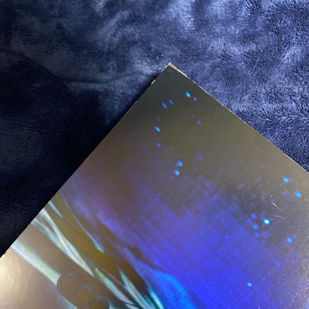 Tele パネル 箱庭の灯